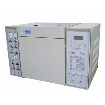 济南gc900c高性能气相色谱仪