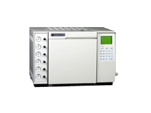 济南sp-9890型专用气相色谱仪 2