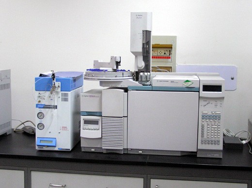 气相色谱质谱联用仪3